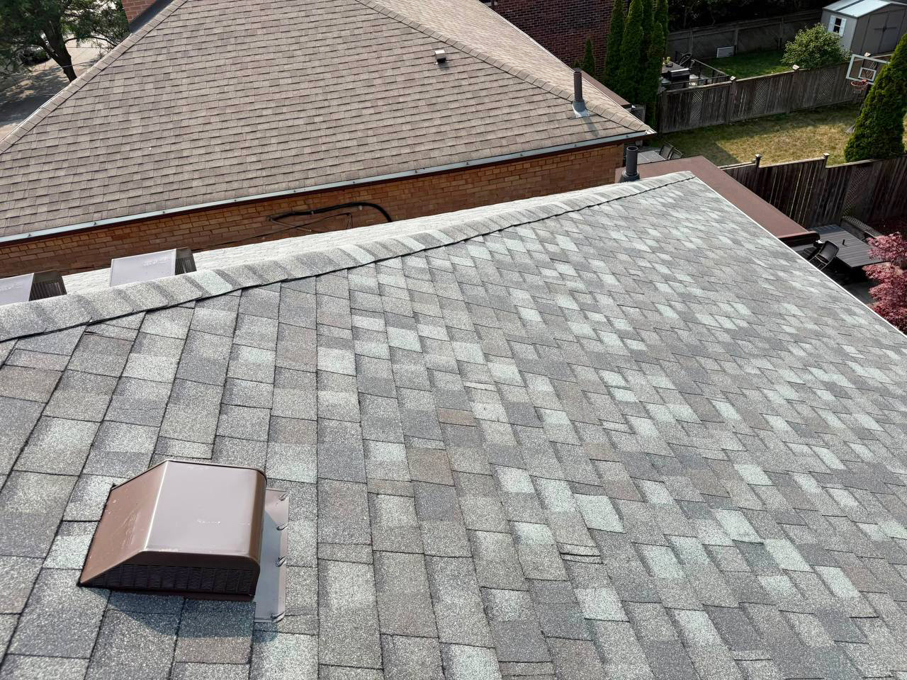 Local Roofing Experts in Markham